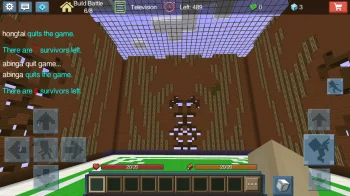 Build Battle - скриншот 2
