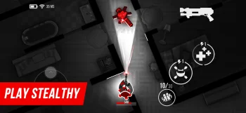 Bullet Echo — PvP шутер - скриншот 3