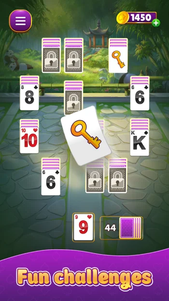 Card Match - скриншот 1