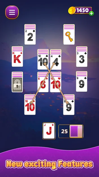 Card Match - скриншот 2