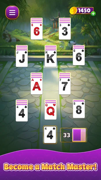 Card Match - скриншот 4