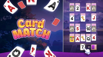 Card Match - скриншот 5