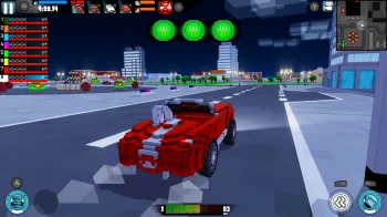Carnage: Battle Arena - скриншот 3