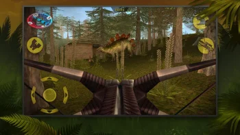Carnivores: Dinosaur Hunter HD - скриншот 2
