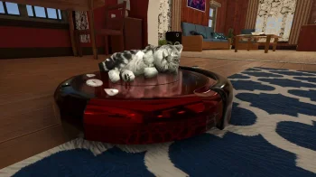 Cat Simulator : Kitty Craft - скриншот 4