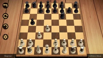 Chess - скриншот 2