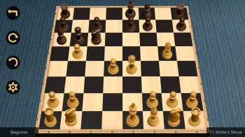 Chess - скриншот 3