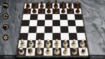Chess - скриншот 4