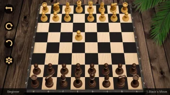 Chess - скриншот 5
