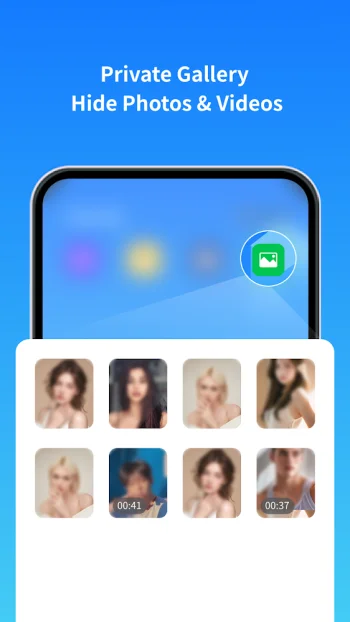 Clone App-Parallel Dual Space - скриншот 5