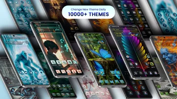 CMM Launcher 2.0 - скриншот 3