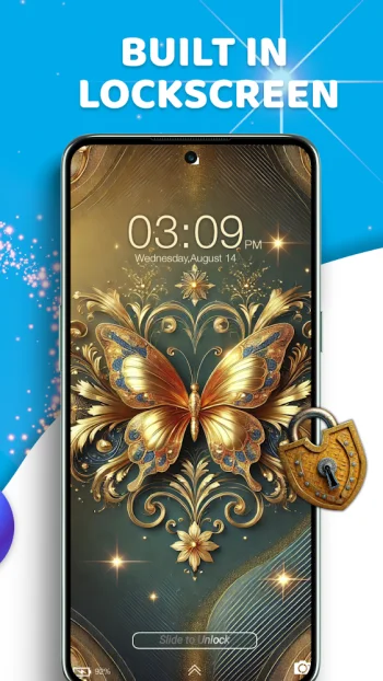 CMM Launcher 2.0 - скриншот 4