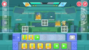 Игры по кодированию для детей - скриншот 5