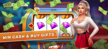 College Love Game - скриншот 5