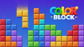 Цветовой блок (Color Block) - скриншот 1