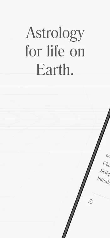 Co–Star Personalized Astrology - скриншот 1