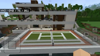 Craftarena: Block Minicraft 3D - скриншот 3
