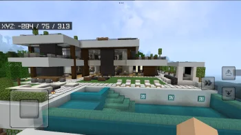 Craftarena: Block Minicraft 3D - скриншот 5