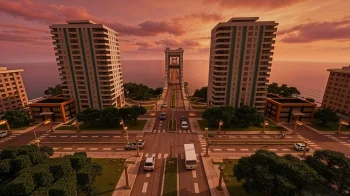 Craftsmaker: Building Craft 3D - скриншот 1