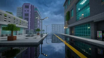 Craftsmaker: Building Craft 3D - скриншот 2