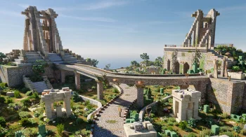 Craftsmaker: Building Craft 3D - скриншот 4