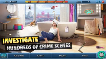 Criminal Case: The Conspiracy - скриншот 1