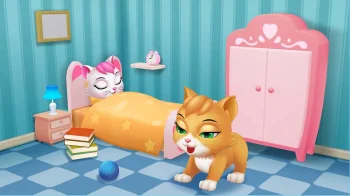 Милый Котик - скриншот 5