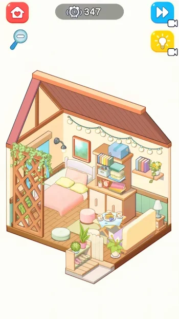 Cutie Room: Mystery Box - скриншот 2