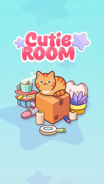 Cutie Room: Mystery Box - скриншот 5