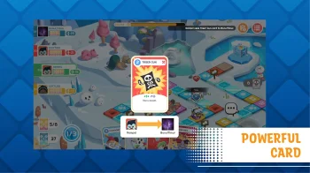 DADOO - Board, Card and Chaos - скриншот 4