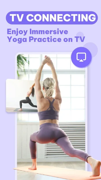 Daily Yoga (Ежедневная йога) - скриншот 5