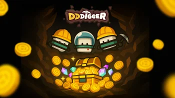 DDDigger - скриншот 5