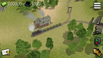 DeckEleven's Railroads - скриншот 1
