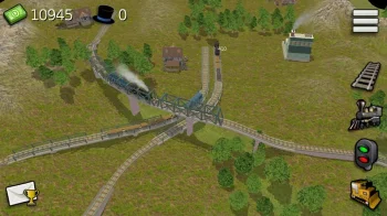 DeckEleven's Railroads - скриншот 2