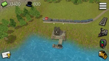 DeckEleven's Railroads - скриншот 3