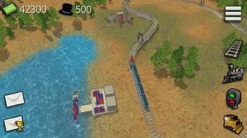 DeckEleven's Railroads - скриншот 4
