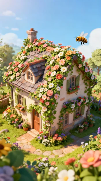 Decor Master : Design Villa - скриншот 4