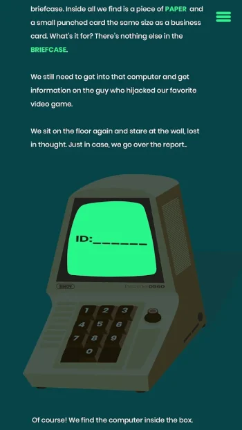 Delete After Reading - скриншот 3
