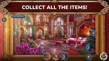 Detective Club 2: Gallery f2p - скриншот 1