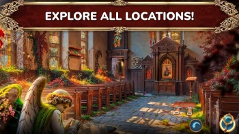 Detective Club 2: Gallery f2p - скриншот 4