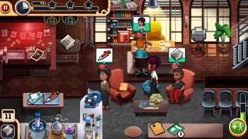 Detective Jackie - Mystic Case - скриншот 5