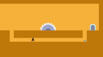 Devil Jump: Don't Die - скриншот 3