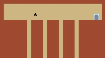Devil Jump: Don't Die - скриншот 4