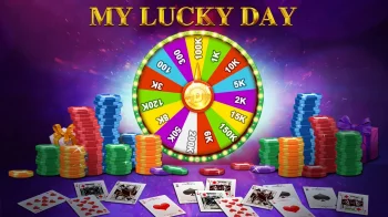 DH Texas Poker - скриншот 3