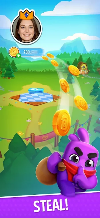 Dice Dreams™️ - скриншот 5