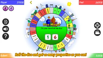 Dice Mogul - скриншот 1