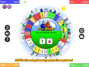 Dice Mogul - скриншот 5
