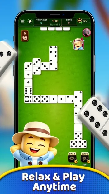 Domino Legends: Классика - скриншот 2