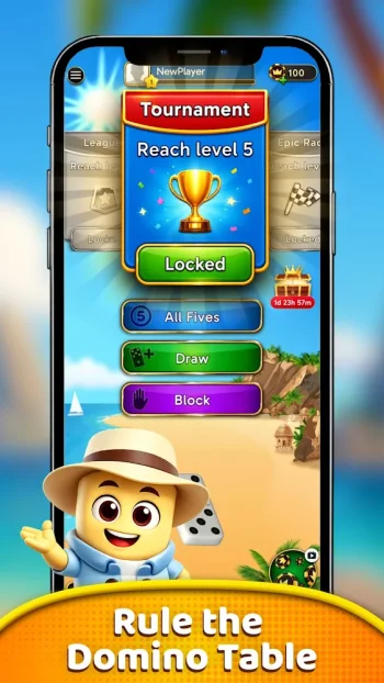 Domino Legends: Классика - скриншот 3