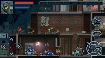 Door Kickers: Action Squad - скриншот 3